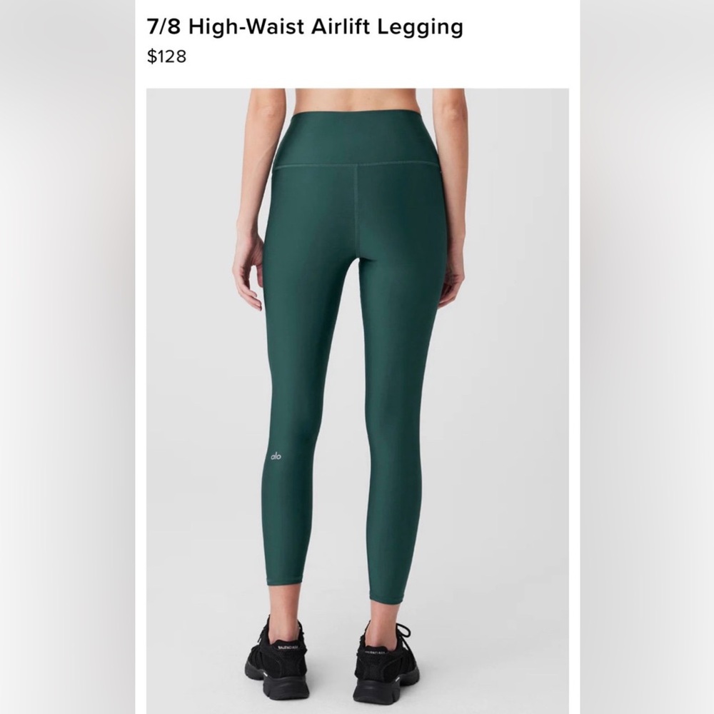ALO Yoga Airlift Leggings
